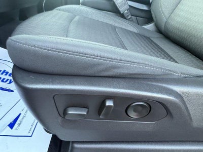2023 GMC Sierra 1500 Crew Cab Short Box 4-Wheel Drive Elevation 3VL