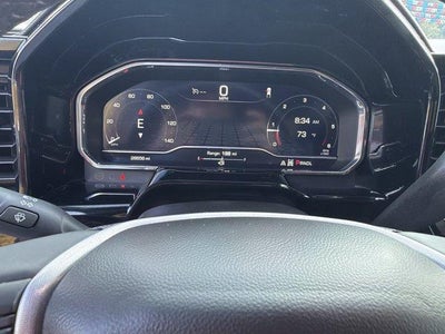 2023 GMC Sierra 1500 Crew Cab Short Box 4-Wheel Drive Elevation 3VL