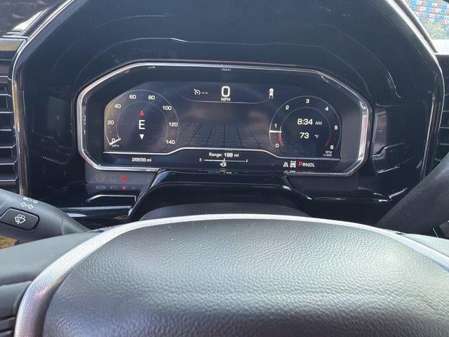 2023 GMC Sierra 1500 Crew Cab Short Box 4-Wheel Drive Elevation 3VL