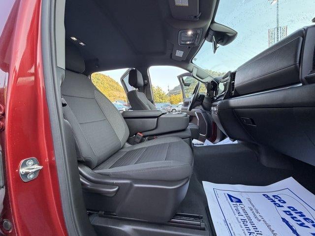 2023 GMC Sierra 1500 Crew Cab Short Box 4-Wheel Drive Elevation 3VL
