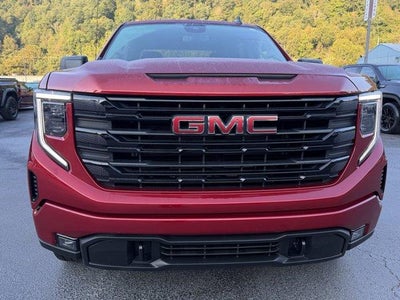 2023 GMC Sierra 1500 Crew Cab Short Box 4-Wheel Drive Elevation 3VL