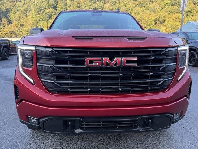 2023 GMC Sierra 1500 Crew Cab Short Box 4-Wheel Drive Elevation 3VL