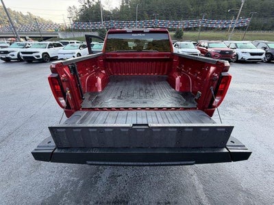 2023 GMC Sierra 1500 Crew Cab Short Box 4-Wheel Drive Elevation 3VL