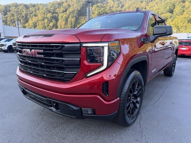 2023 GMC Sierra 1500 Crew Cab Short Box 4-Wheel Drive Elevation 3VL