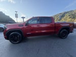 2023 GMC Sierra 1500 Crew Cab Short Box 4-Wheel Drive Elevation 3VL