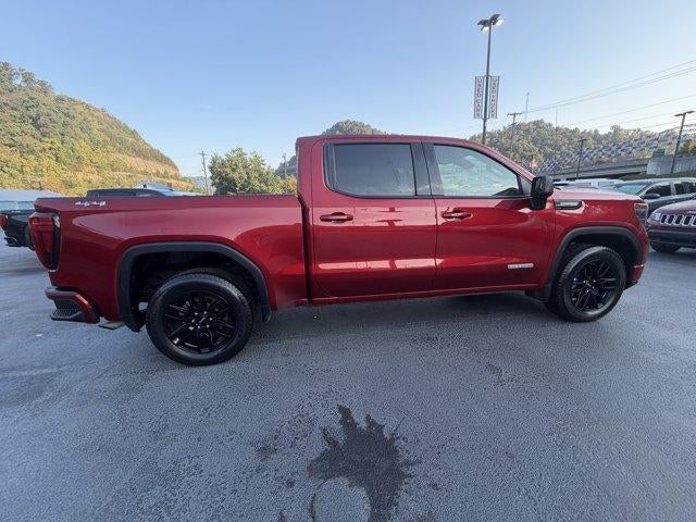 2023 GMC Sierra 1500 Crew Cab Short Box 4-Wheel Drive Elevation 3VL