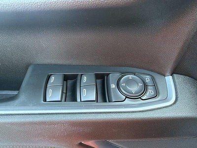 2023 GMC Sierra 1500 Crew Cab Short Box 4-Wheel Drive Elevation 3VL