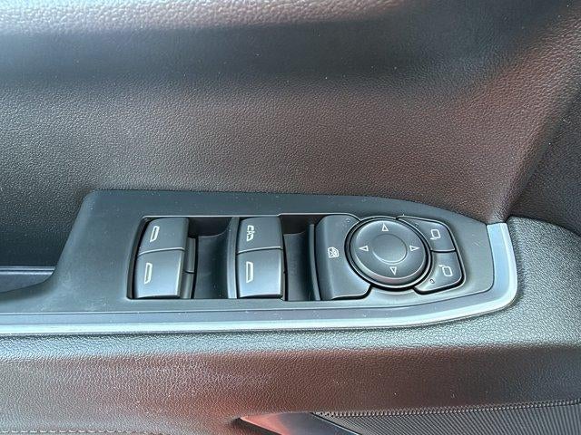 2023 GMC Sierra 1500 Crew Cab Short Box 4-Wheel Drive Elevation 3VL