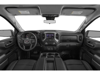 2023 GMC Sierra 1500 Crew Cab Short Box 4-Wheel Drive Elevation 3VL