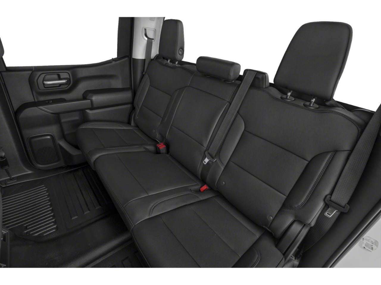 2023 GMC Sierra 1500 Crew Cab Short Box 4-Wheel Drive Elevation 3VL