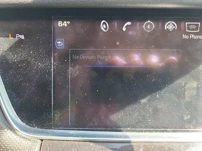 2017 Cadillac XT5 FWD 4dr Luxury