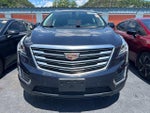 2017 Cadillac XT5 FWD 4dr Luxury
