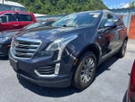 2017 Cadillac XT5 FWD 4dr Luxury