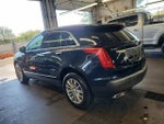 2017 Cadillac XT5 FWD 4dr Luxury