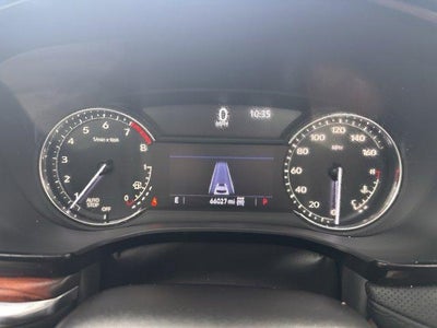 2021 Cadillac XT5 AWD 4dr Premium Luxury