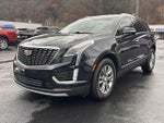 2021 Cadillac XT5 AWD 4dr Premium Luxury