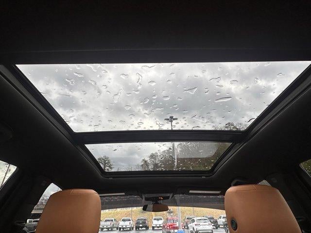 2021 Cadillac XT5 AWD 4dr Premium Luxury