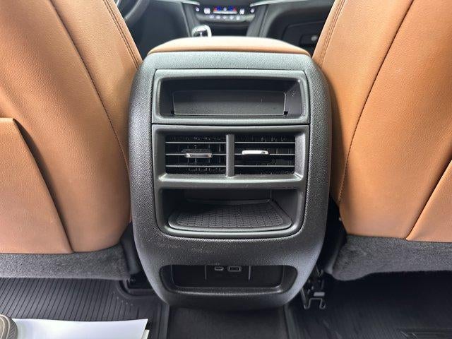 2021 Cadillac XT5 AWD 4dr Premium Luxury