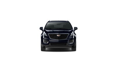 2021 Cadillac XT5 AWD 4dr Premium Luxury