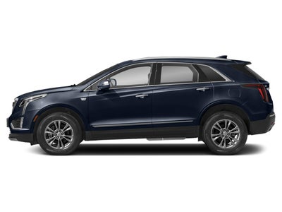 2021 Cadillac XT5 AWD 4dr Premium Luxury