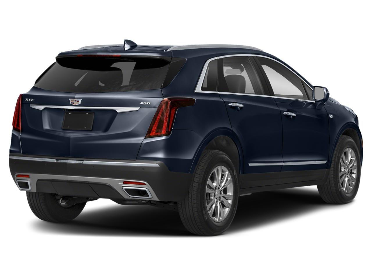 2021 Cadillac XT5 AWD 4dr Premium Luxury
