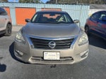 2015 Nissan Altima 4dr Sdn I4 2.5 S