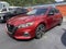 2021 Nissan Altima 2.5 SR Sedan