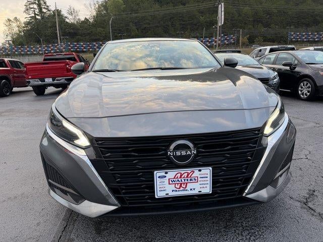 2024 Nissan Altima 2.5 SV Sedan