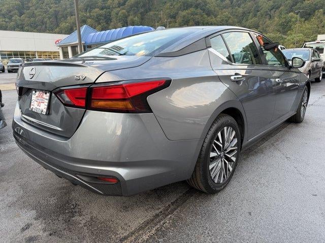 2024 Nissan Altima 2.5 SV Sedan