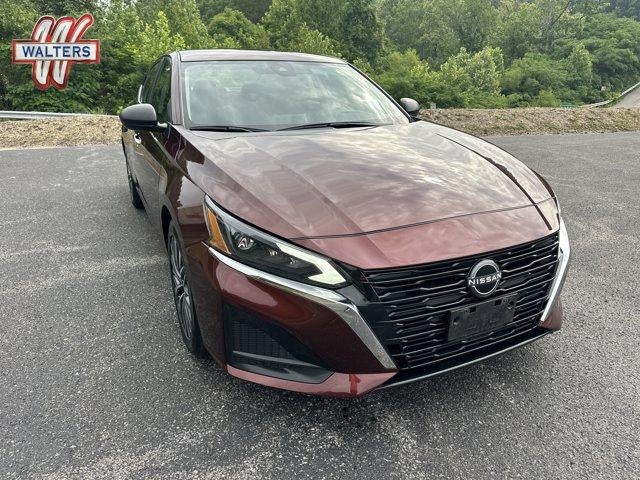 2024 Nissan Altima 2.5 SV Sedan