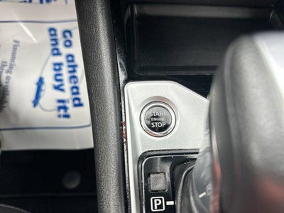 2024 Nissan Altima 2.5 SV Sedan