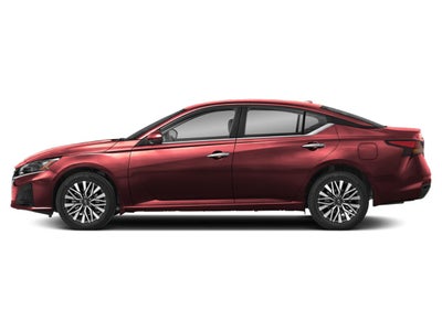 2024 Nissan Altima 2.5 SV Sedan
