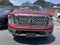 2018 Nissan Titan 4x4 Crew Cab Platinum Reserve