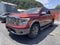 2018 Nissan Titan 4x4 Crew Cab Platinum Reserve