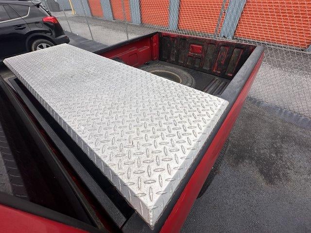 2000 Nissan Frontier 4WD XE