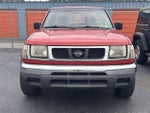 2000 Nissan Frontier 4WD XE
