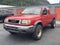 2000 Nissan Frontier 4WD XE