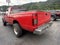 2000 Nissan Frontier 4WD XE
