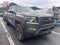 2022 Nissan Frontier Crew Cab 4x4 SV Auto