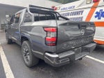 2022 Nissan Frontier Crew Cab 4x4 SV Auto