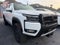 2026 Nissan Frontier Crew Cab 4x4 PRO-4X