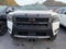 2026 Nissan Frontier Crew Cab 4x4 PRO-4X
