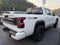 2026 Nissan Frontier Crew Cab 4x4 PRO-4X