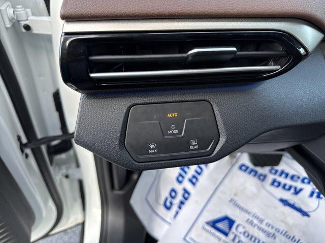 2024 Volkswagen ID.4 Standard RWD