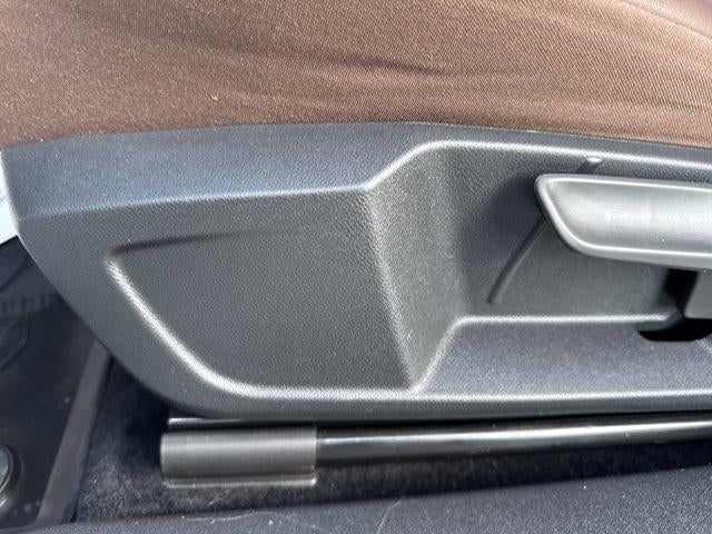 2024 Volkswagen ID.4 Standard RWD