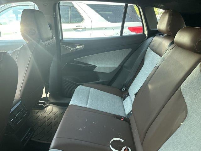 2024 Volkswagen ID.4 Standard RWD