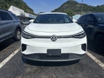 2024 Volkswagen ID.4 Standard RWD
