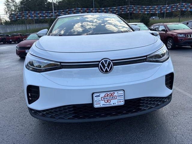 2024 Volkswagen ID.4 Standard RWD