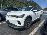 2024 Volkswagen ID.4 Standard RWD
