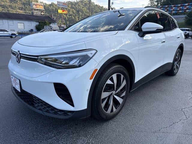 2024 Volkswagen ID.4 Standard RWD